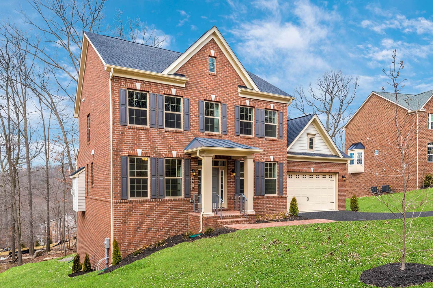 The Monocacy III by Ryan Legacy Builders Frederick, MD